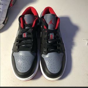 Air Jordan 1 Retro Low